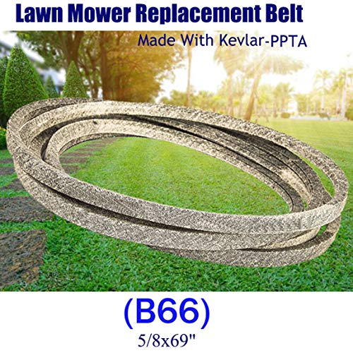 Cinghia di trasmissione di trasmissione delle lame...