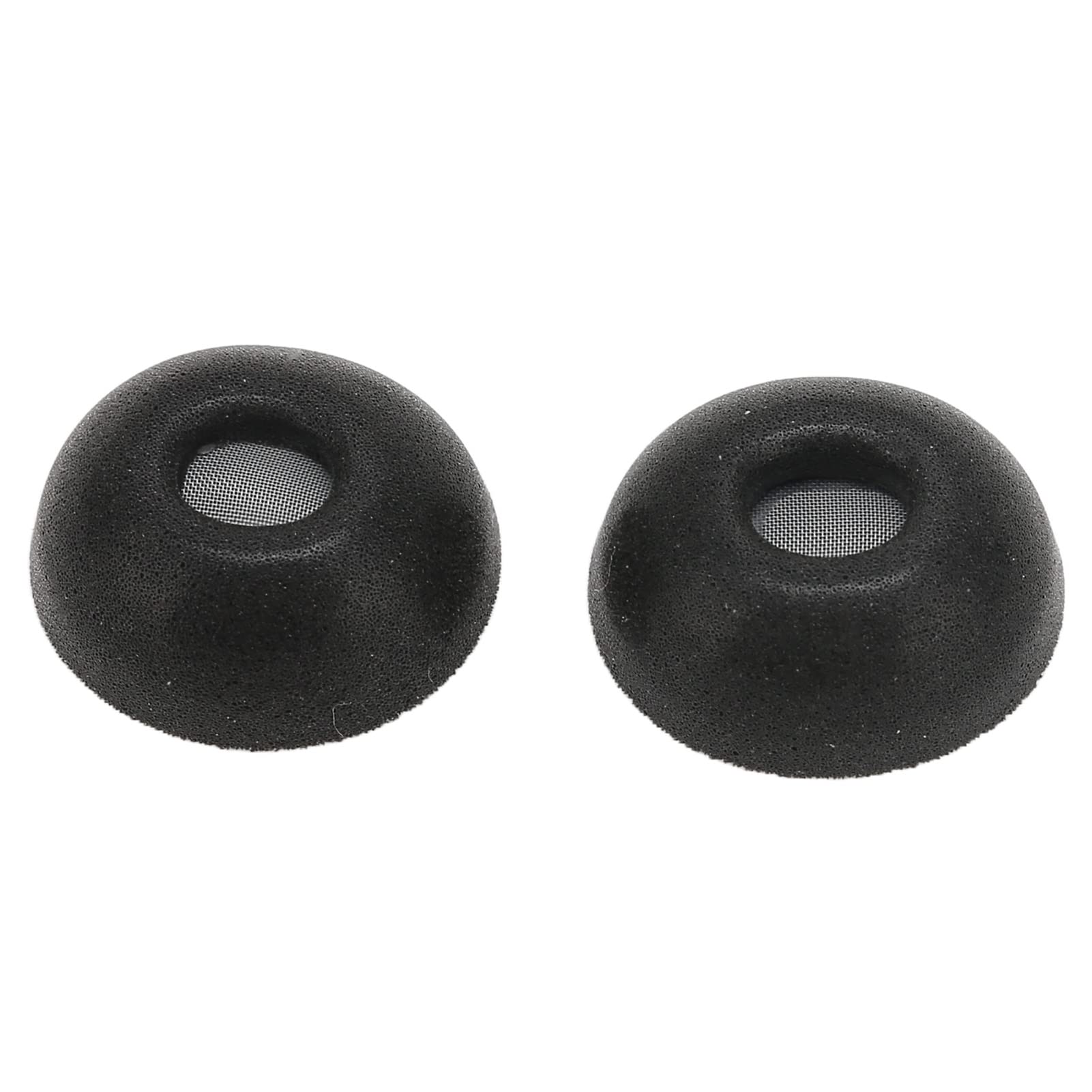 Cocoarm Memory Foam Earbuds Tips, Noise Isolating Replacement for IOS