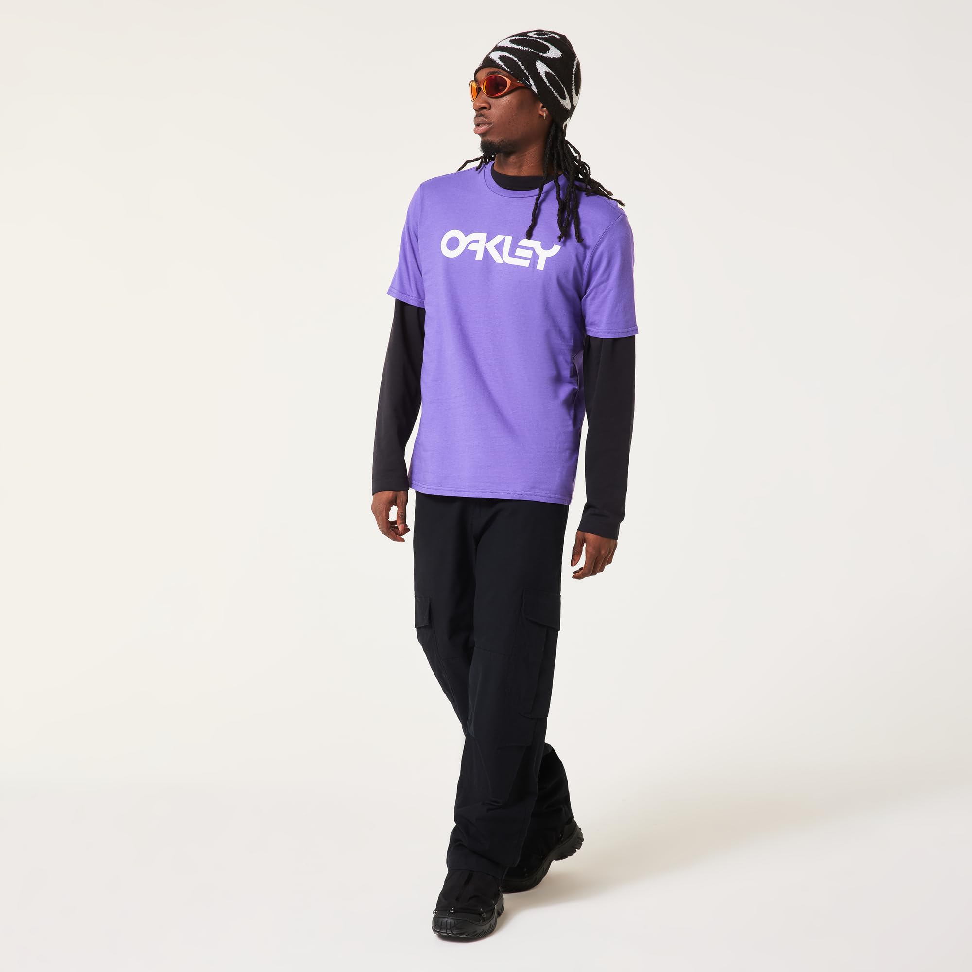 Oakley Mark II Tee 2.0 T-Shirt Mixte (Lot de 1)