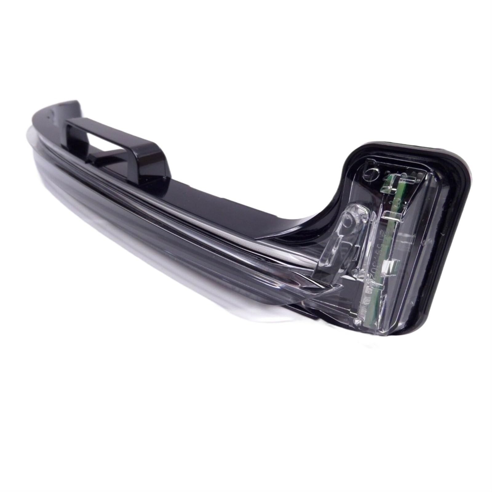 Luci Laterali Specchietto retrovisore auto Indicatore direzione dello specchio Indicatore luminoso per Citroen C5 v Aircross 2017 2018 1618048780