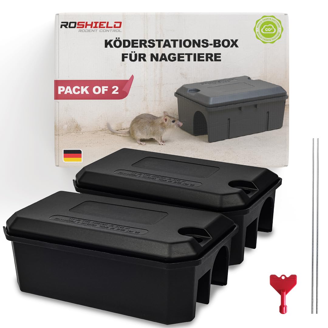 Roshield