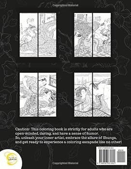 Amazon.com: Shunga: Japanese erotic art intertwined with