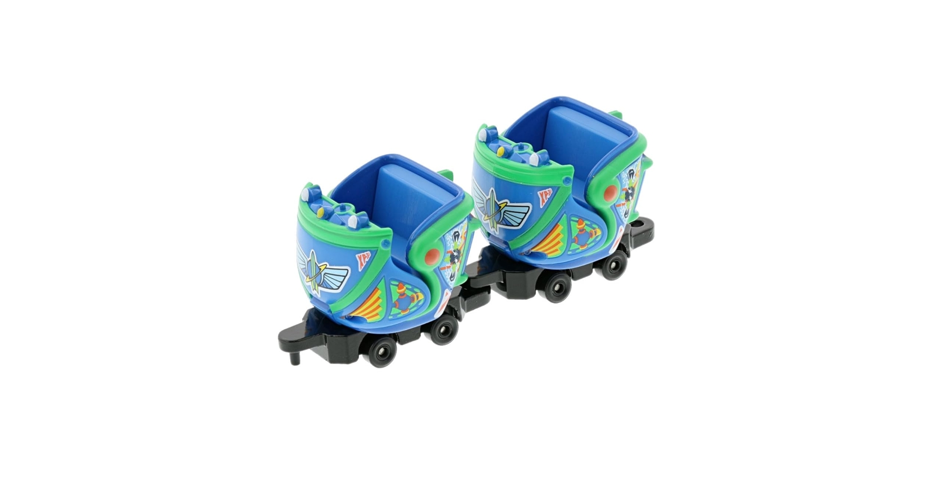 Amazon | クルーザー 東京 ディズニー リゾート 限定 ビークル