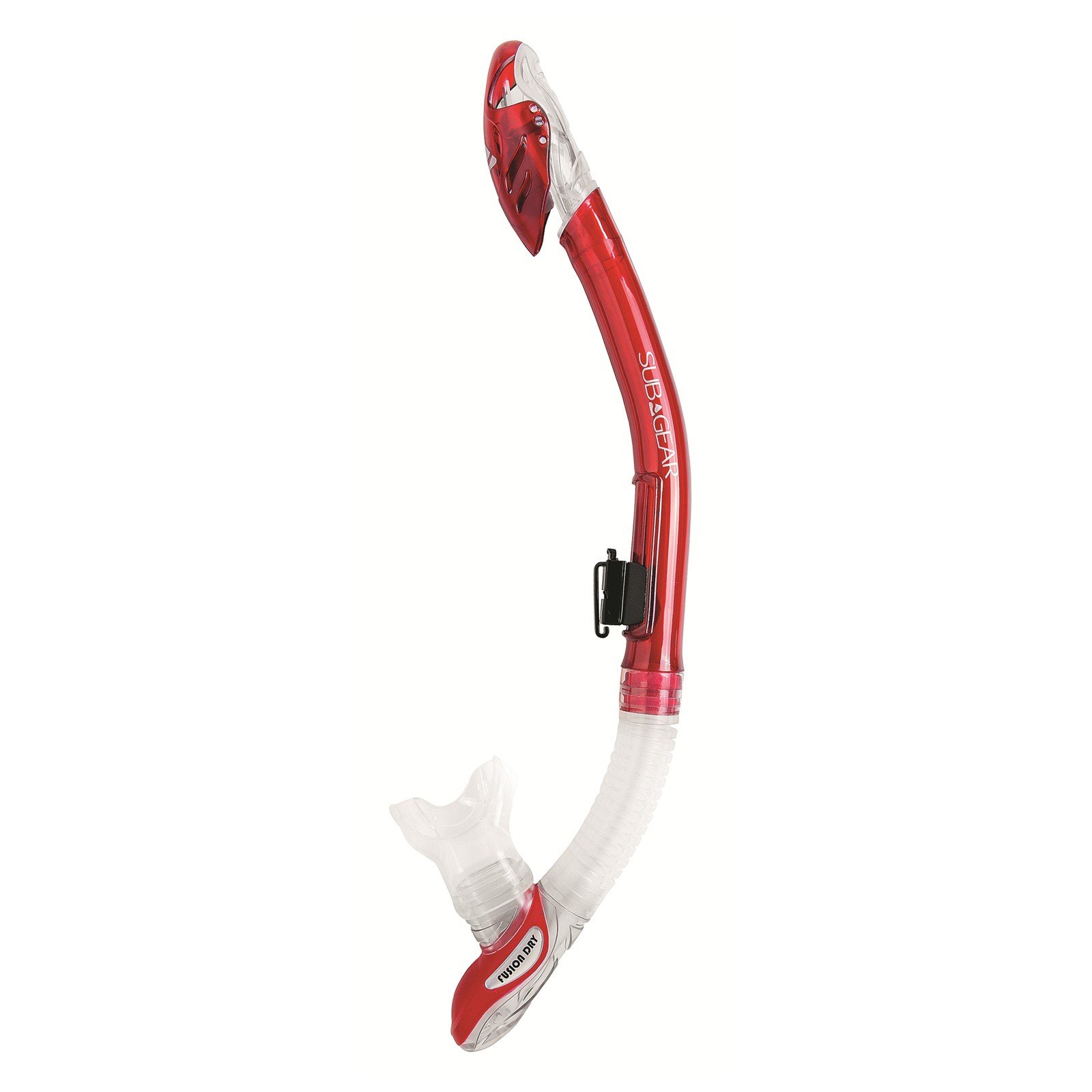 Subgear Schnorchel Fusion Dry