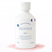 Vista 1 de MINOIS agua limpiadora para bebés