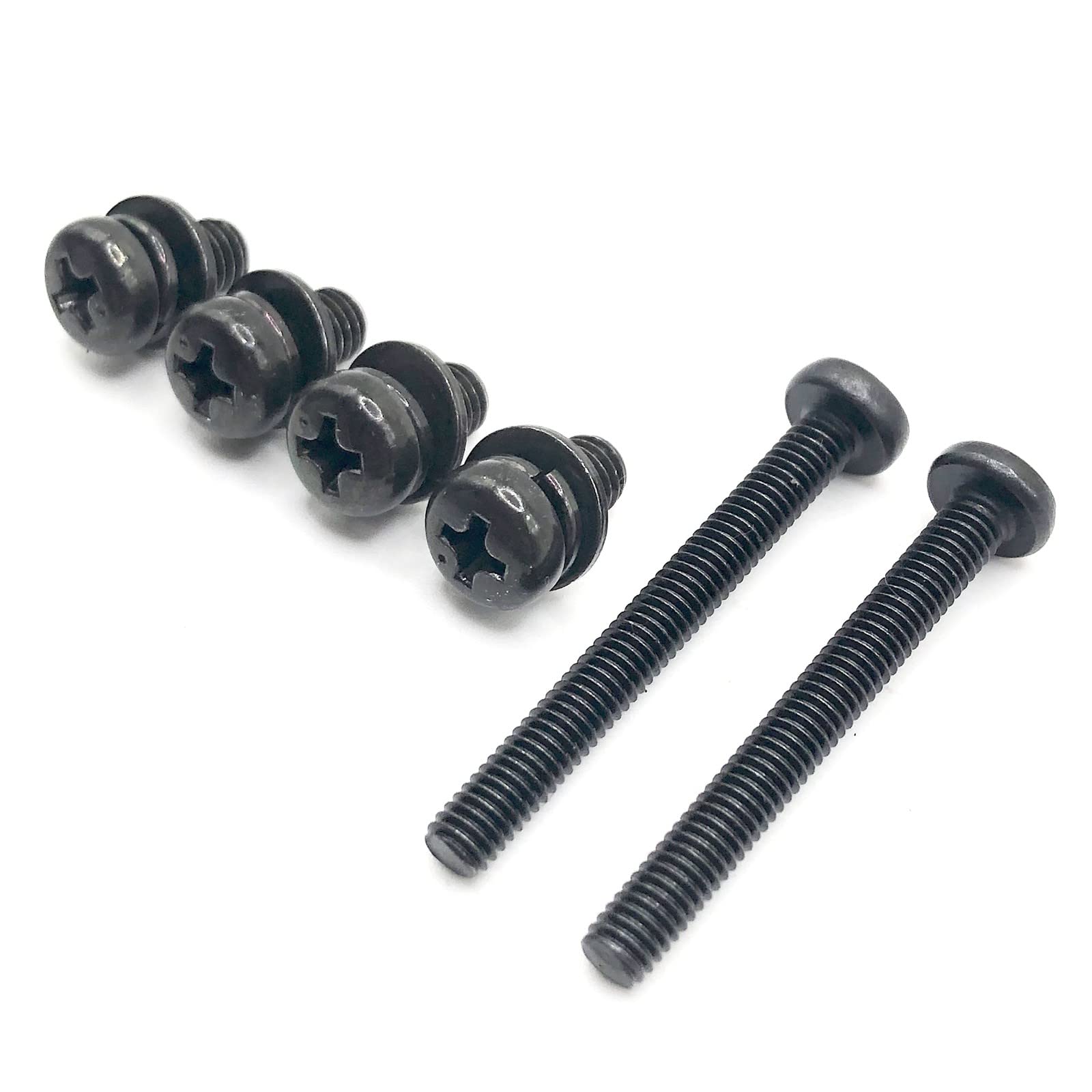 ♮TOSHIBA PT55337JBMWB 16GB ストレージ無 Amazon.com: ReplacementScrews Stand Screws Compatible with Toshiba