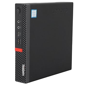 Amazon.co.jp: 中古パソコン Lenovo ThinkCentre M720q Tiny