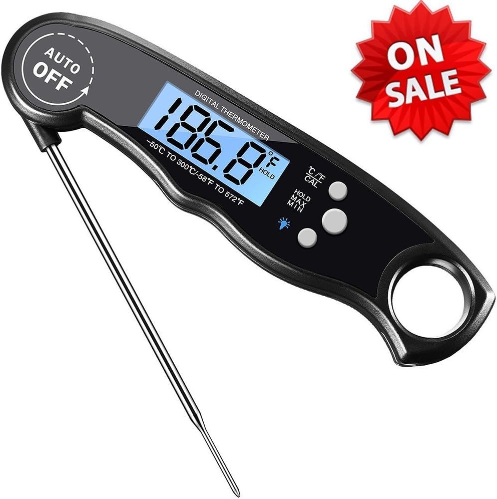 termometri a caramella