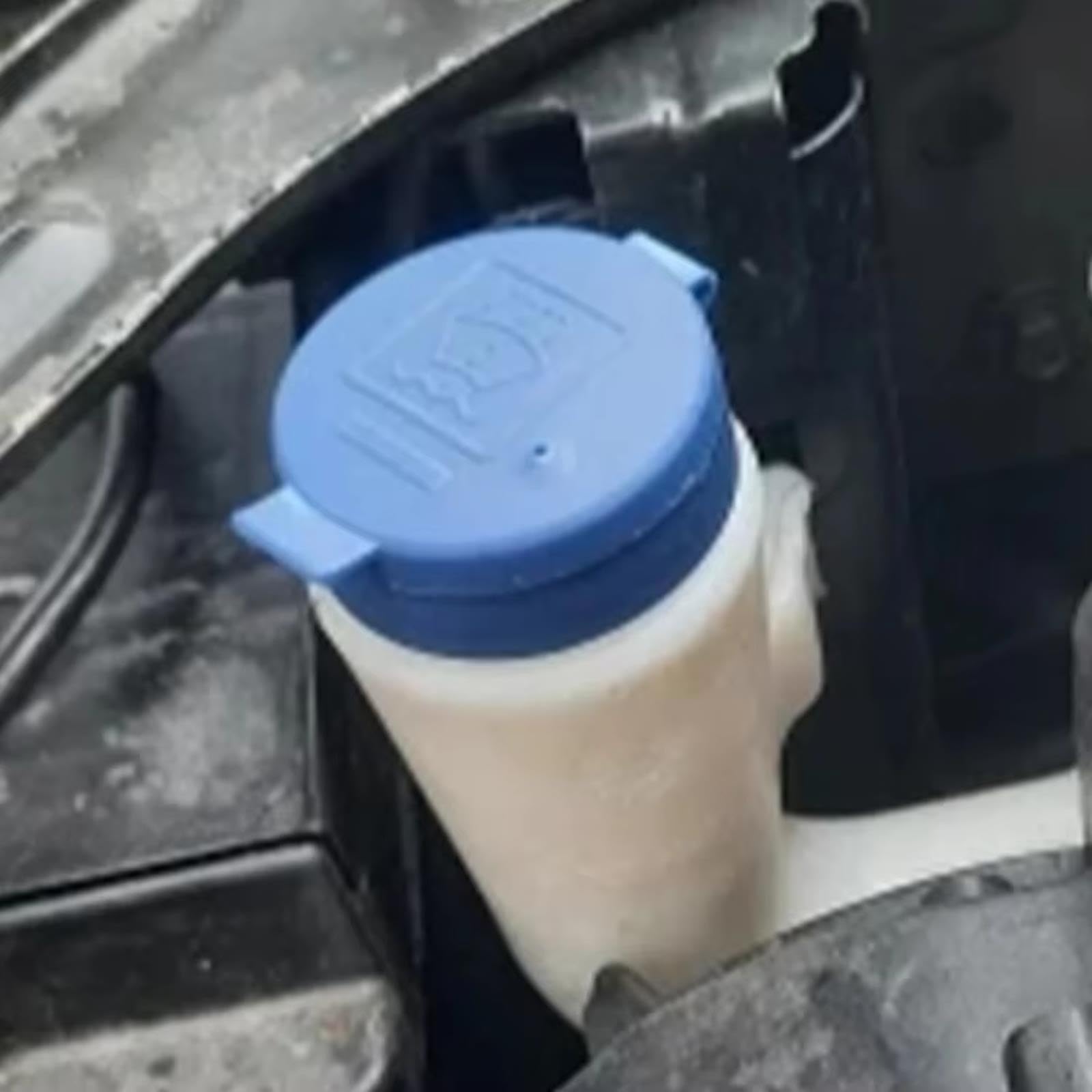 Tapa Depósito Líquido Para Fiat Para Doblo Para Cargo 2010-2022