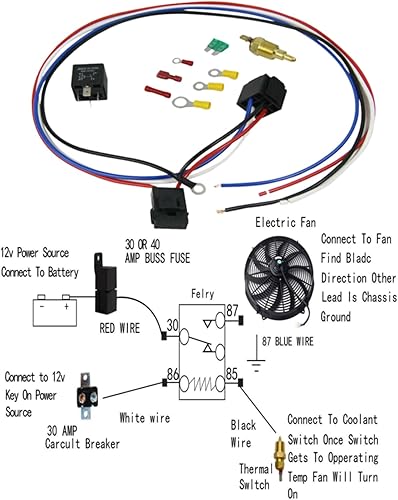 Miniatura 6 de Radiador de aluminio de 4 filas, cubierta y ventiladores para Chevy 70-81 Camaro/78-87 Monte Carlo, radiador de repuesto, radiador de aluminio
