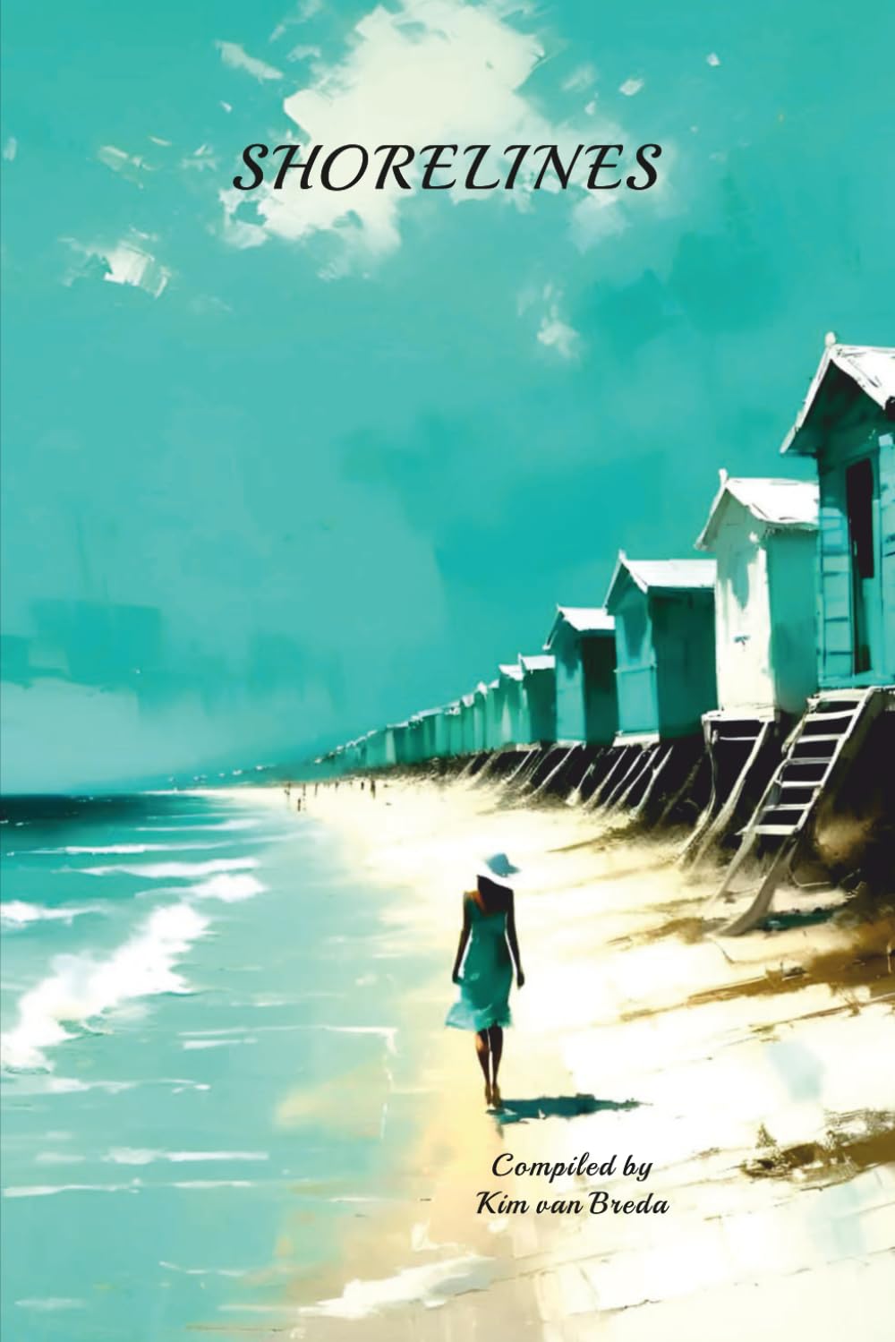 SHORELINES: A Collection of Poems