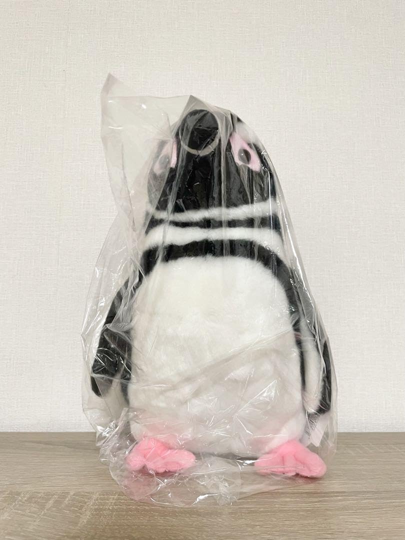 Amazon.co.jp: すみだ水族館 オリジナル 飼育員監修 マゼランペンギン