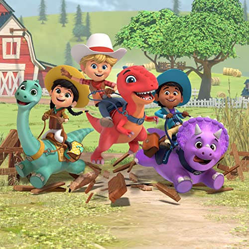 Dino Ranch (Français)