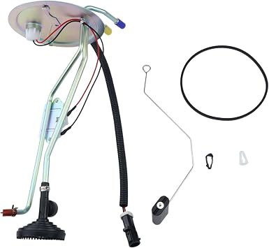 Fuel Tank Sender Assembly 5C3Z-9275-BA BF0436330028 for Ford F-250 F-350
