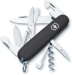 Victorinox Faca de bolso Swiss Army Climber