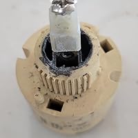 Amazon | 46048000 GROHE グローエセラミックカートリッジ(グローエ Amazon | 46048000 GROHE グローエセラミックカートリッジ(グローエ