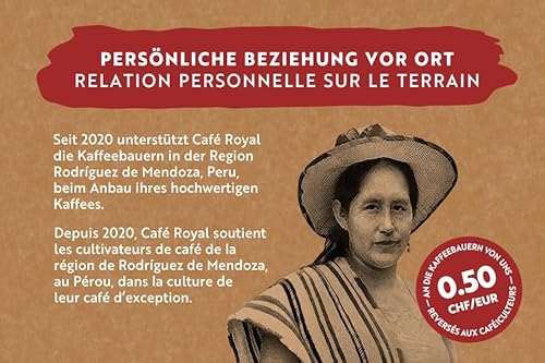 BIO FT CR PERU CREMA B 500G 6ER