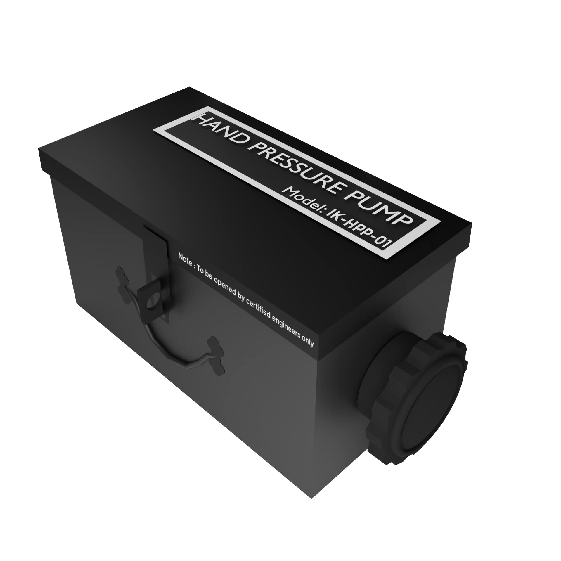 *En tus manos en 2 días* Calibrador de manómetro Ace Magnehelic (bomba estática) Calibrador de manómetro diferencial Laboratorios HVAC Monitoreo de presión ambiental Modelo: IK-HPP-01