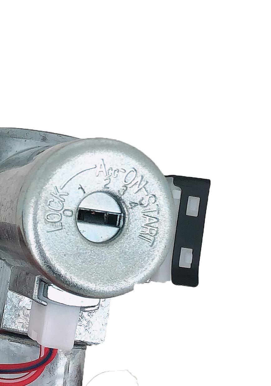 48700 85p25 Well Auto Ignition Switch W Lock Cylinder Tumbler | Desertcart  Cayman Islands