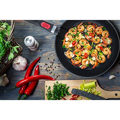 Masterpan Fat Free Pan, 11" (Innovative Series) #TOP5