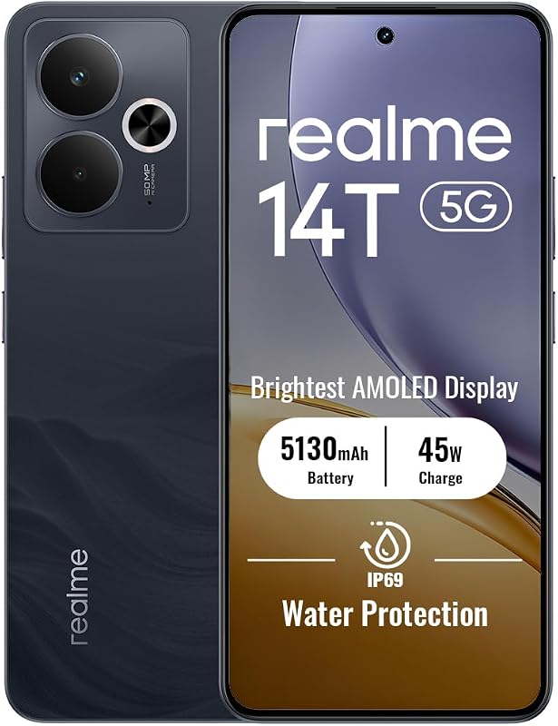 Realme 14T 5G