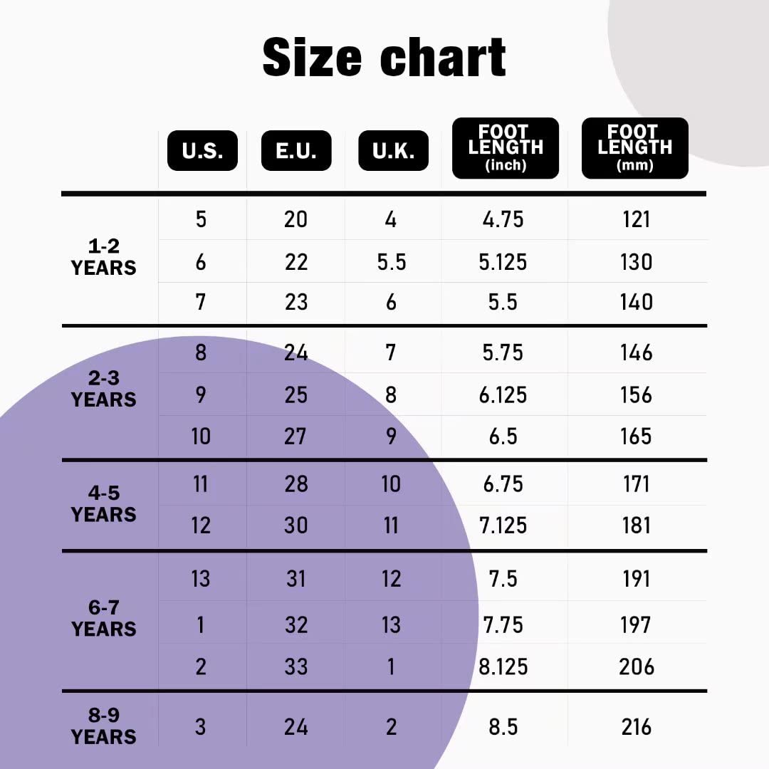 EUXTERPA Botas de chuva infantis para crianças, botas de chuva com luz à prova d’água, sapatos de chuva com glitter com alças para meninas e meninos, Roxo dégradé, 8 Toddler em promoção! Veja a oferta e mais achadinhos de Botas & Galochas Infantis 6 Hoje é o melhor dia para comprar EUXTERPA Botas de chuva infantis para crianças, botas de chuva com luz à prova d’água, sapatos de chuva com glitter com alças para meninas e meninos, Roxo dégradé, 8 Toddler com aquele preço maroto! Promoção! Aproveite a oferta! 6