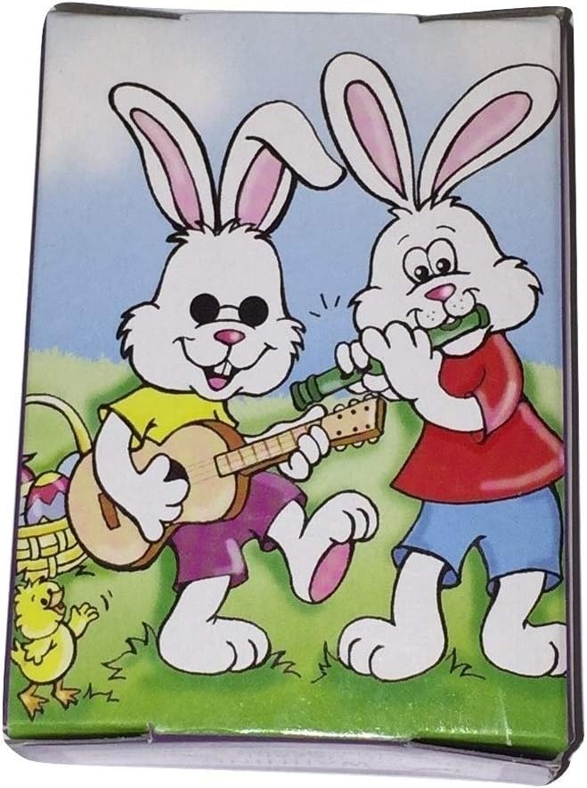 East West Distributing Animal Themed Mini Puzzle Musical