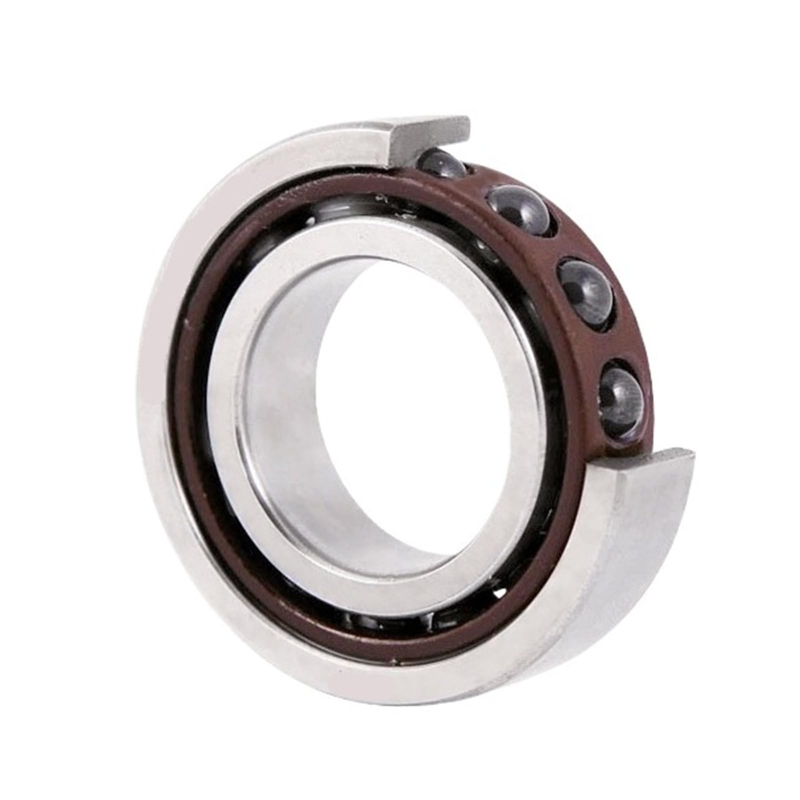 Roulement céramique XCB7008E.T.P4S.DUL de qualité supérieure P4