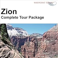 Zion Tour Hörbuch