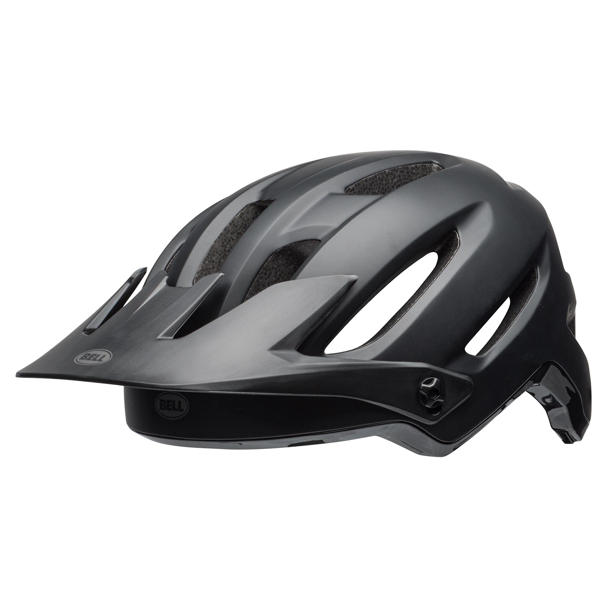 Bell - 4Forty, Helmets, Mountainbike Cycling, Black, XL — image 1