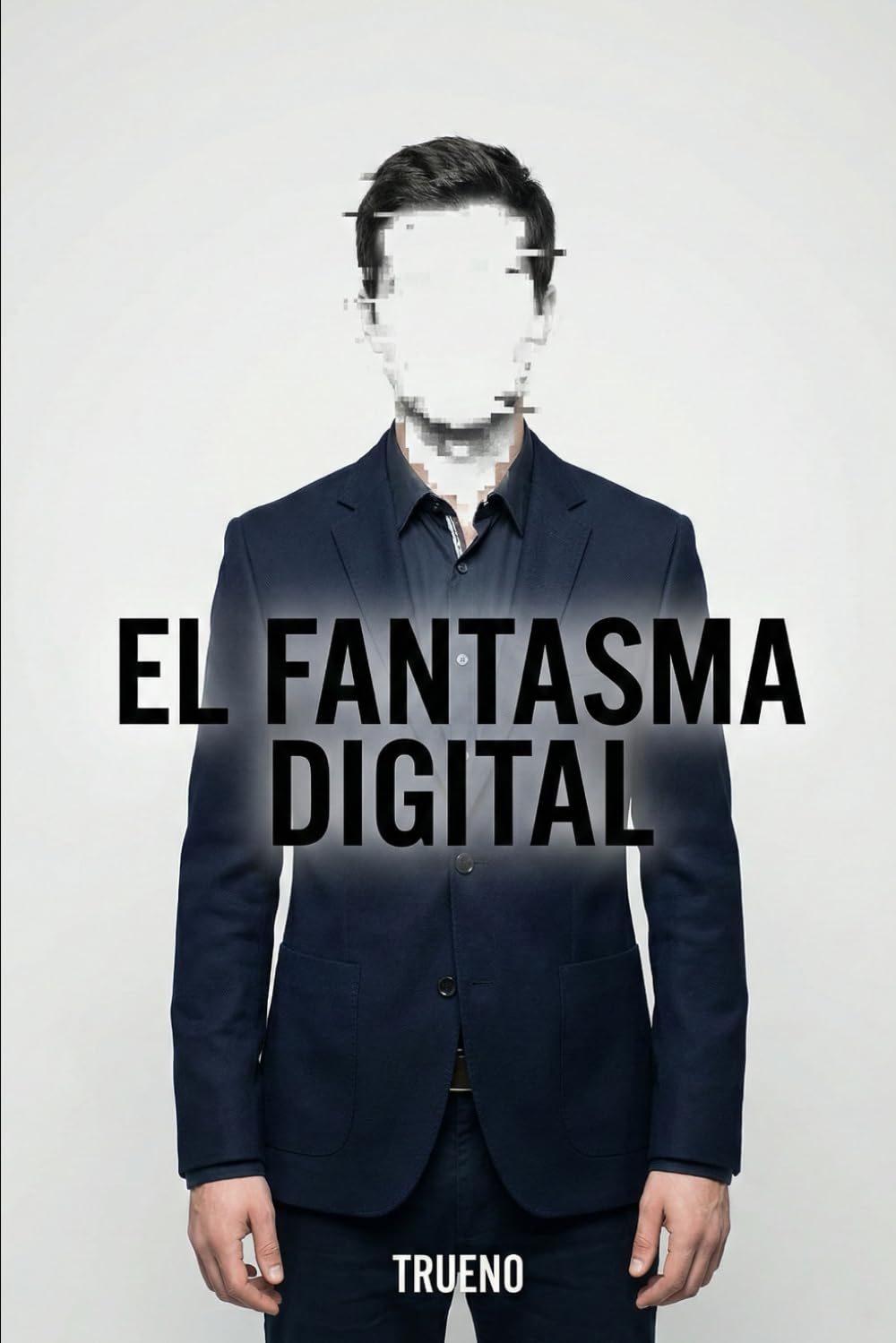 EL FANTASMA DIGITAL: Manual de contra-inteligencia personal para recuperar tu privacidad (sin tirar el móvil a la basura)