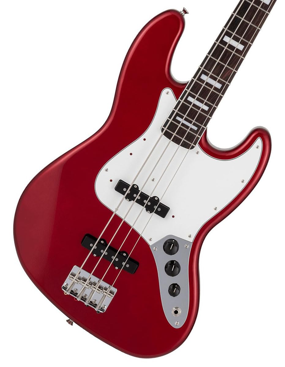 Amazon | Fender フェンダー エレキベース Made in Japan Traditional