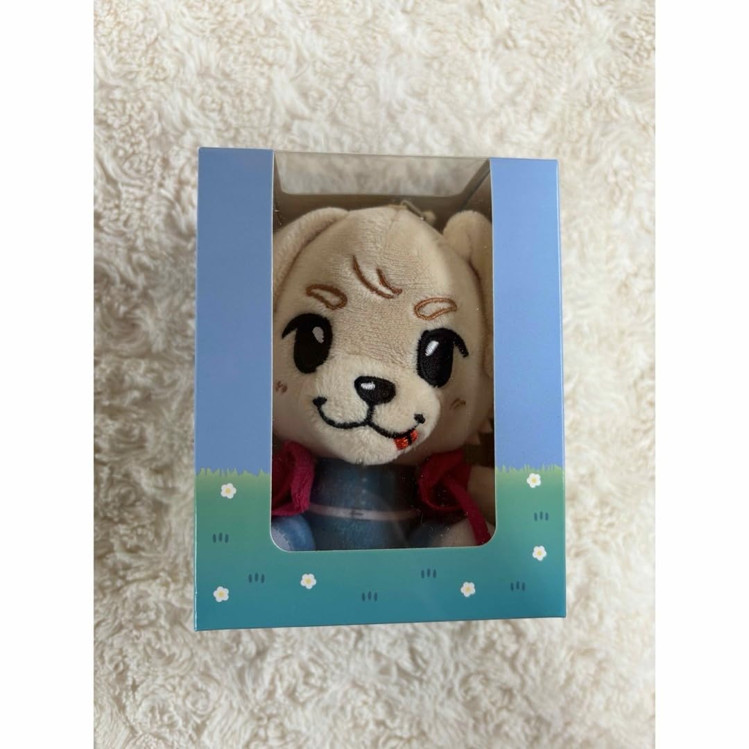 岩田剛典 ARTLESS ロッキー三代目JSB ぬいぐるみキーチェーン2