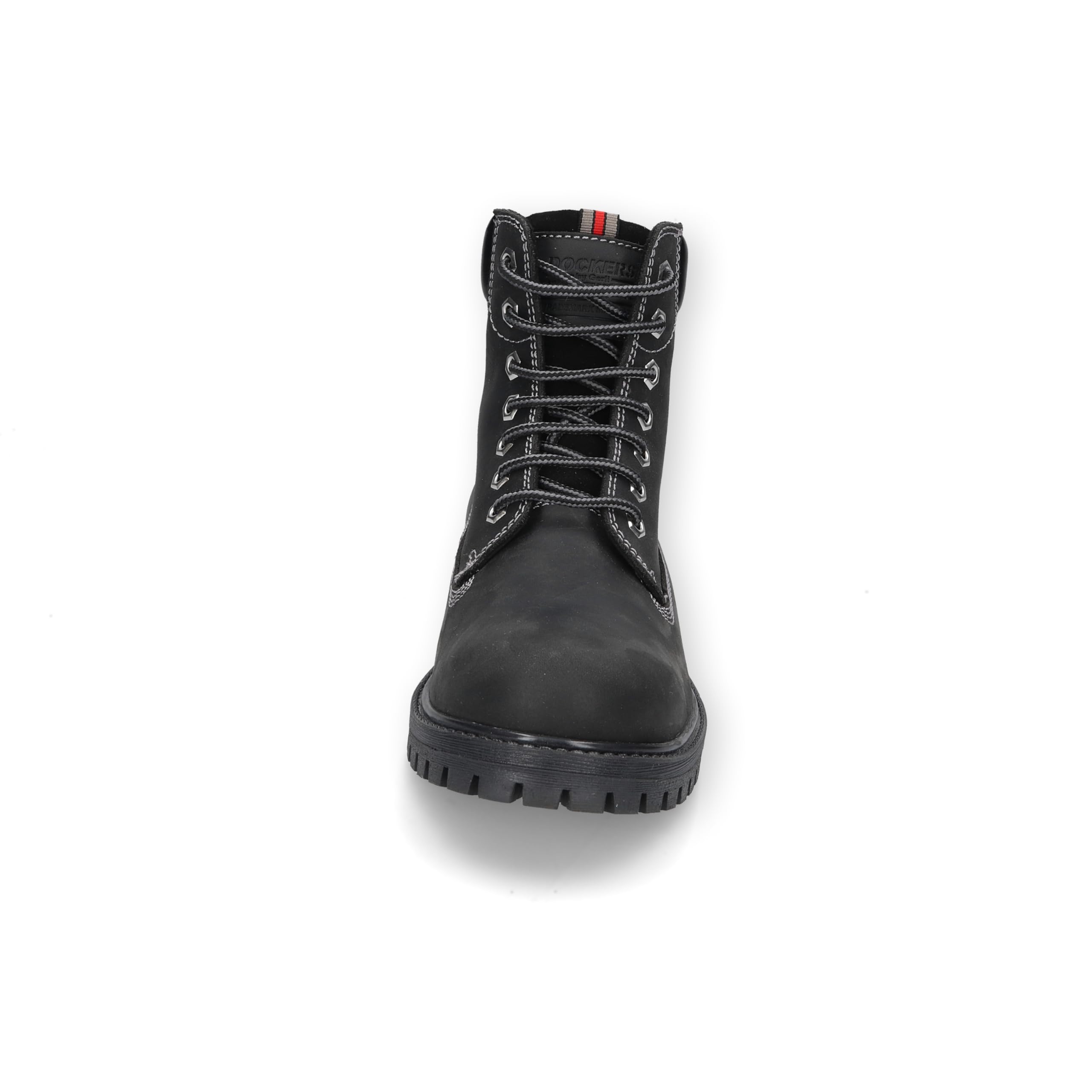 Dockers by Gerli Herren Combat Boots, Männer Stiefeletten