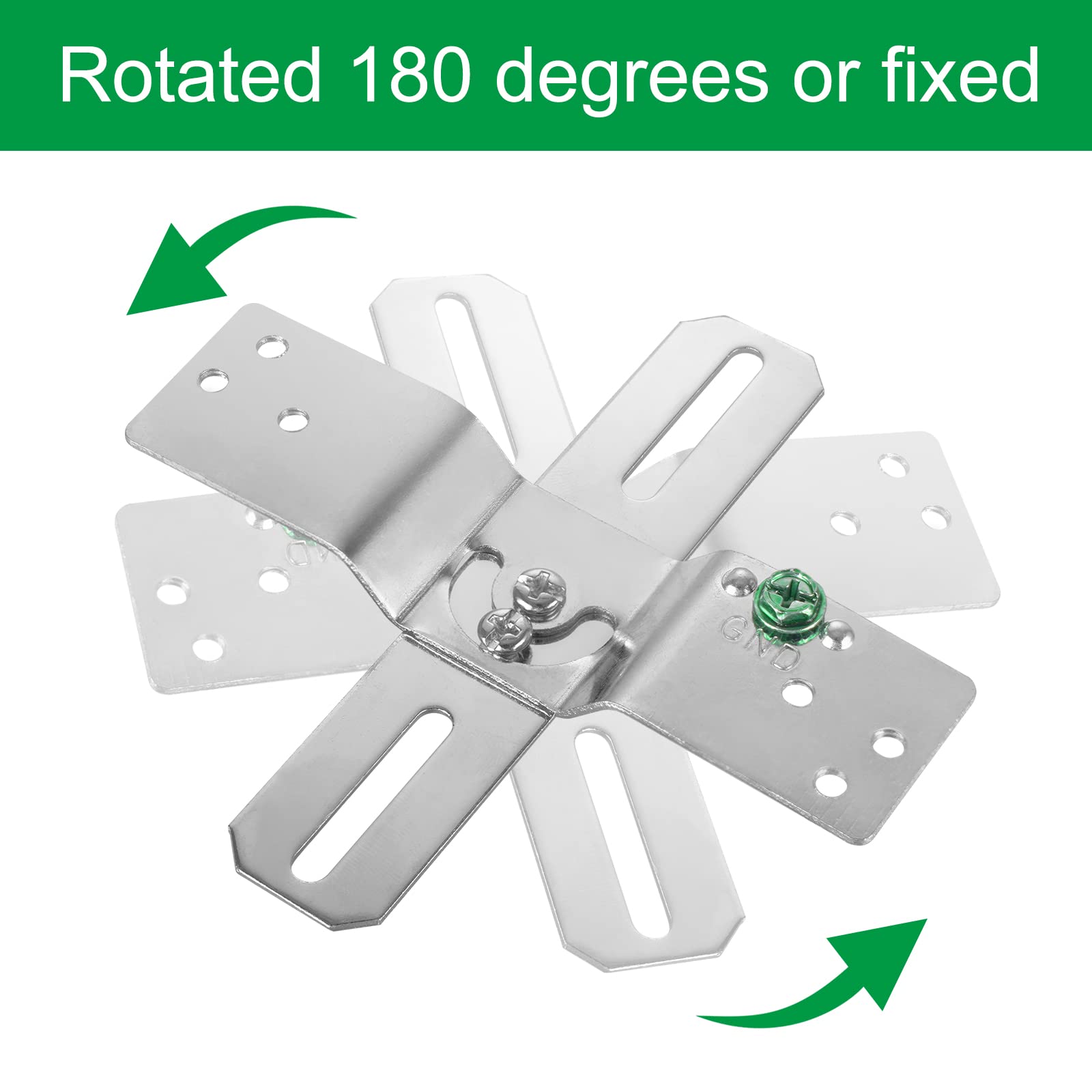 Burnt Orange Home Decor Light Fixture Mounting Bracket - 4 Inch Universal  Crossbar For Ceiling Lights \u0026 Fans Electrical Junction Box Mount, image size:1600x1600