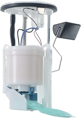 Miniatura 3 de Conjunto de bomba de combustible para Toyota Camry 2008-2011 Solara 2007-2008 l4 2.4L 2.5L (sin emisión de California)