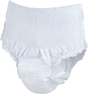 Female Protective Underwear, Case