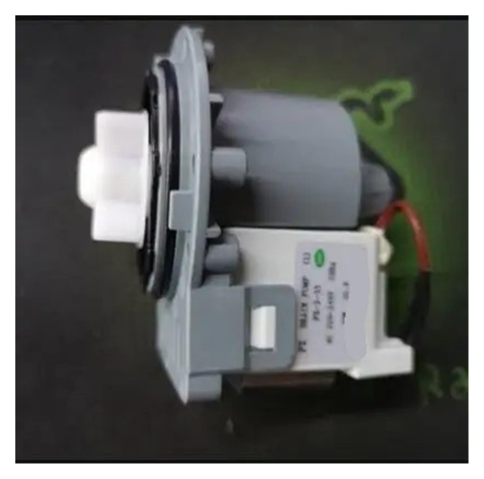 Bomba Desagüe Lavadora PX-2-35 220-240V