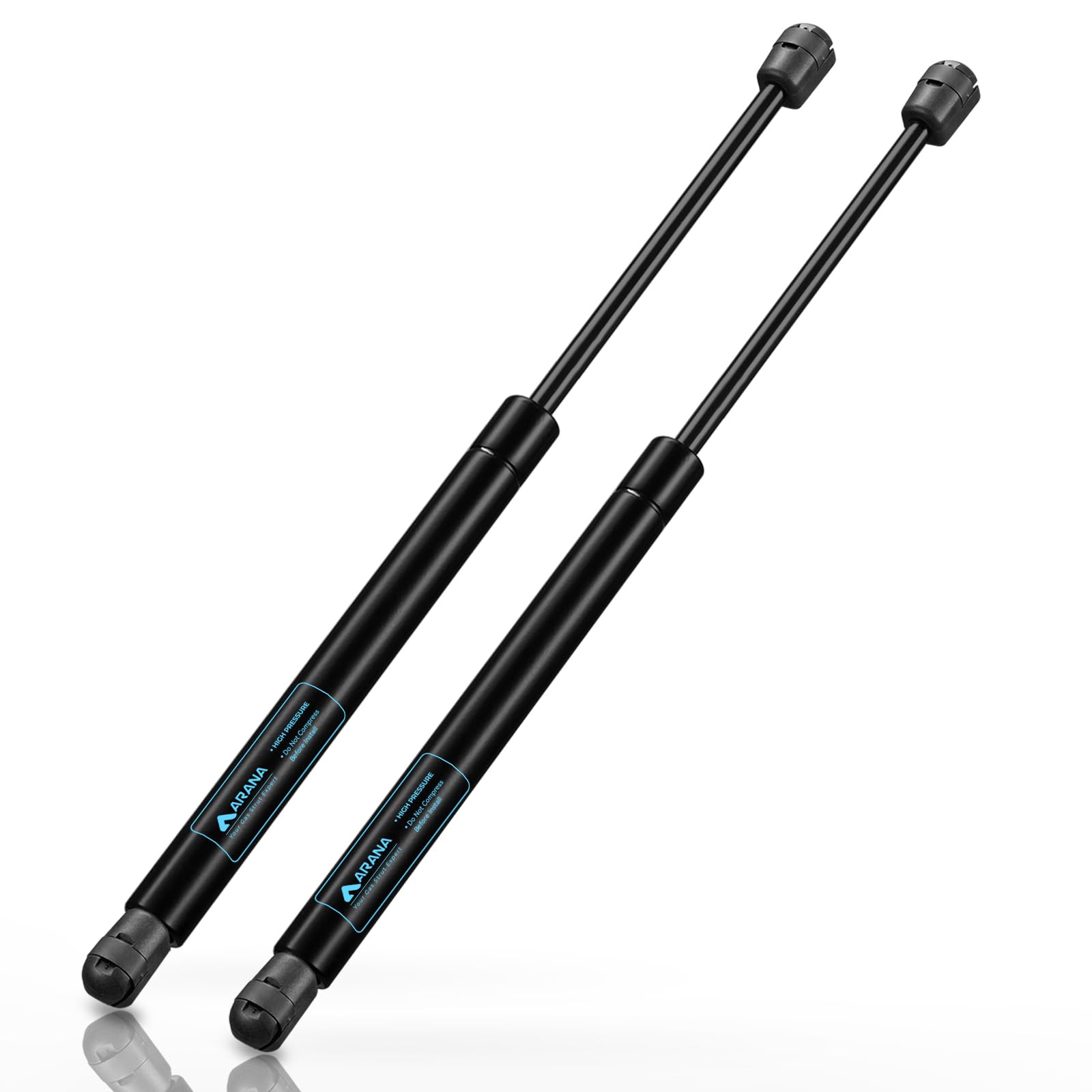 Amazon.com: ARANA ML33-40 15 inch 45Lbs Gas Strut, C16-23933