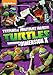 Teenage Mutant Ninja Turtles: Showdown in Dimension X