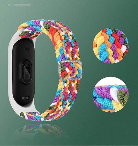 Yanghongyua, cinturino in nylon è adatto per Mi