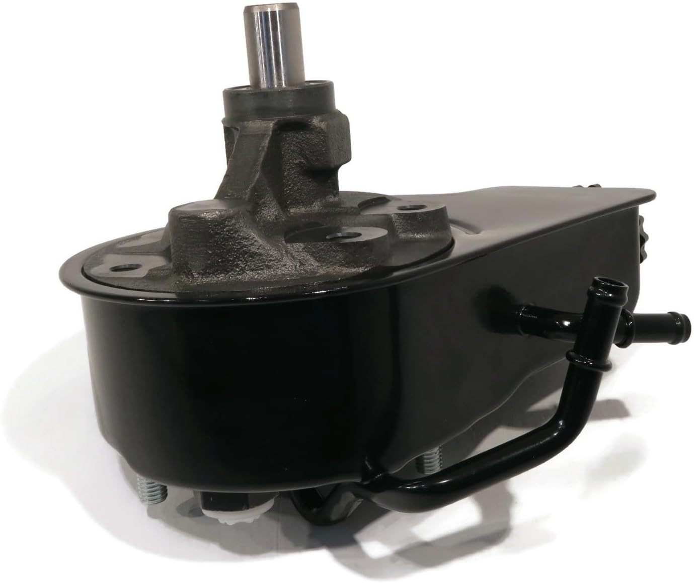 The ROP Shop Power Steering Pump for Volvo Penta 8.1Gi-G, 8.1Gi-GF, 8.1Gi-H, 8.1Gi-HF Engine