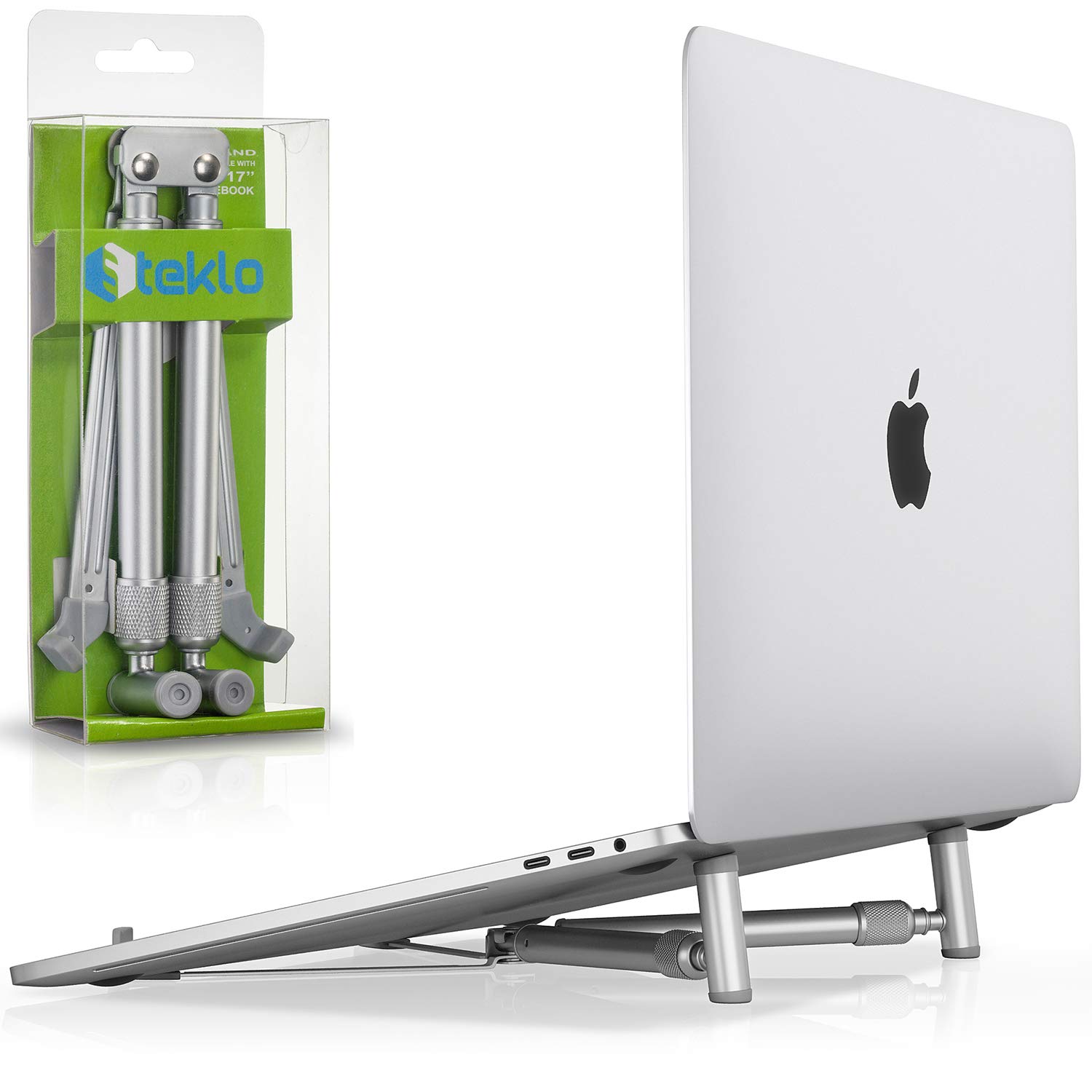 Buy Portable Laptop Stand for Desk Computer Stand for Laptop Riser