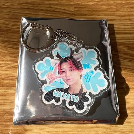 日本製 ONENONLY 高尾颯斗 アクスタ アクキー 12点セット