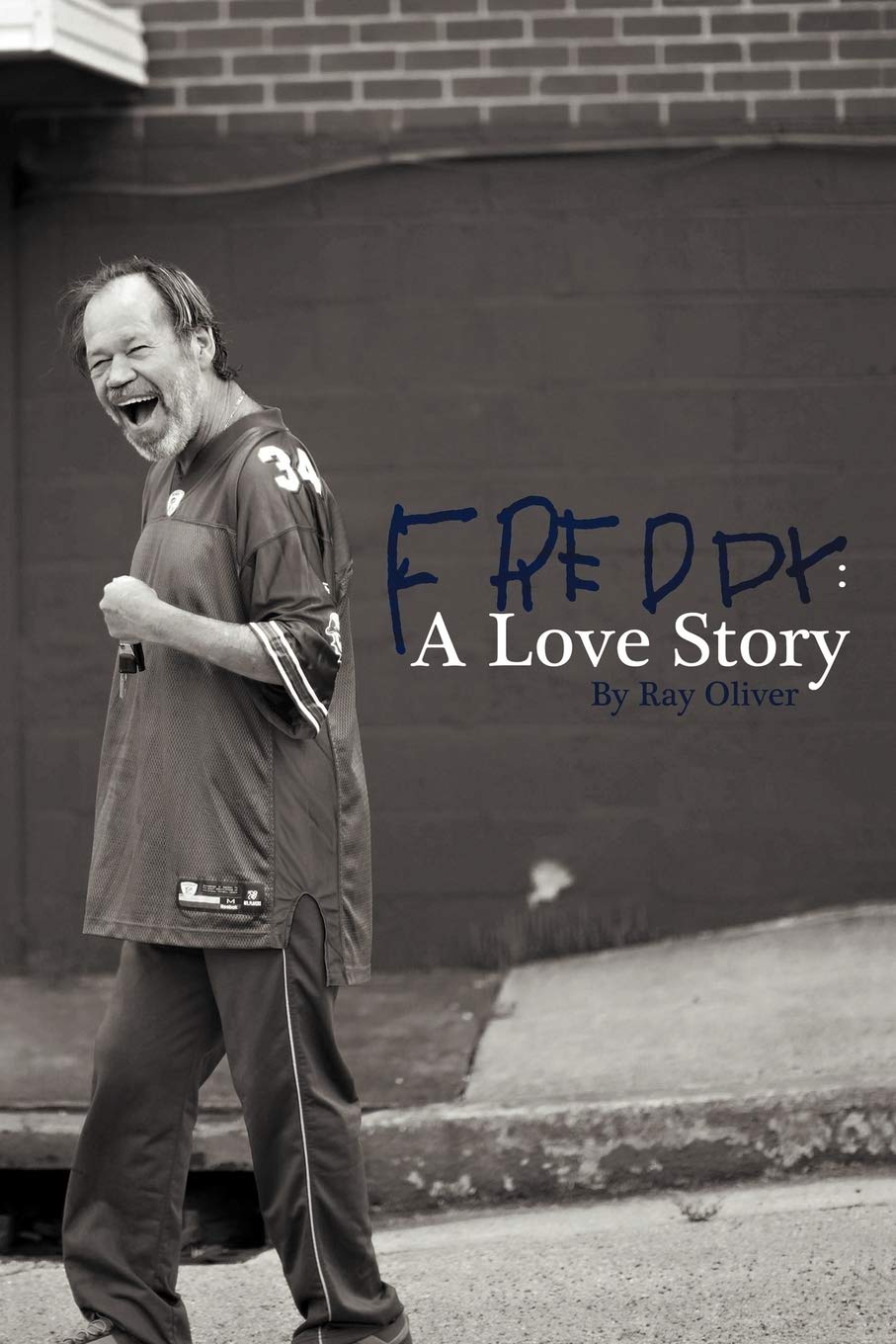 Freddy: A Love Story