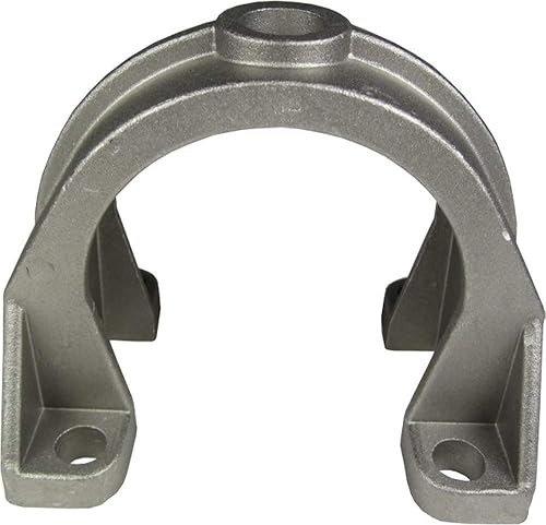 Performance Plus Carts Soporte de resorte trasero ISO para modelos EZGO Golf Cart  Compatible con los modelos Medalist 1994-1999, TXT 1994-2008,