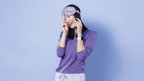 Miniatura 8 de Fitbit Versa Lite Edition - Reloj inteligente, GPS, talla única (correas S y L incluidas)