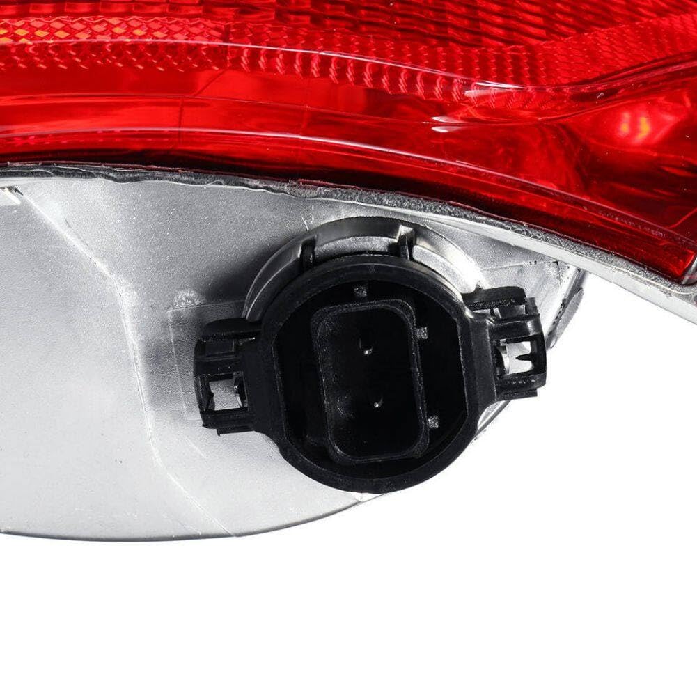 Amazon.com: YUNCHE-AUTO Parts number# LR043983 LR095708 Rear 