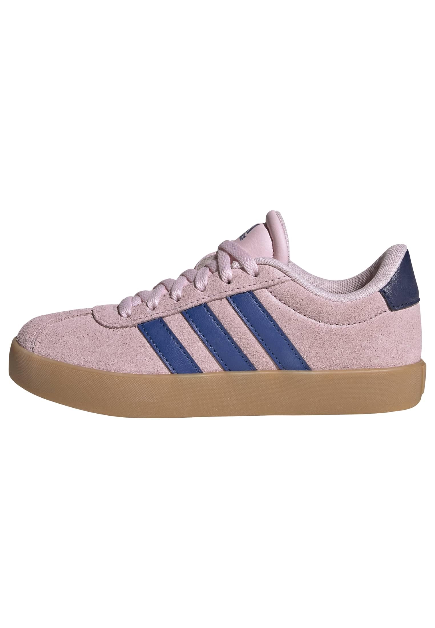 adidas  Shoes (Trainers) VL COURT 3.0 K  (girls)