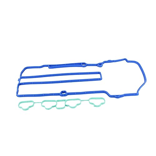 Miniatura 4 de DNJ HGS343 MLS Juego de juntas de culata para Buick, Cadillac, Chevrolet Cruze, Cruze Limited, ELR 1.4L L4 16V DOHC 1364cc